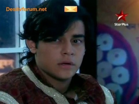 Tere Liye 15th July 2010 video watch online - Part1