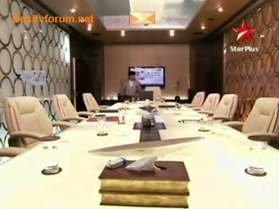 Tere Liye 20th July 2010 Video Watch Online - Part2