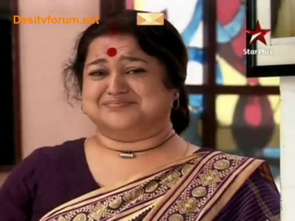 Tere Liye 21st July 2010 Video Watch Online - Part2