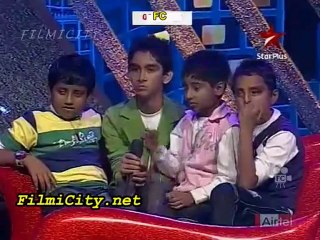 25 July 2010 Chhote Ustaad pt 3