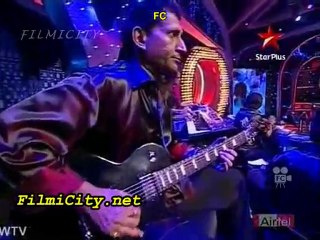 25 July 2010 Chhote Ustaad pt 5