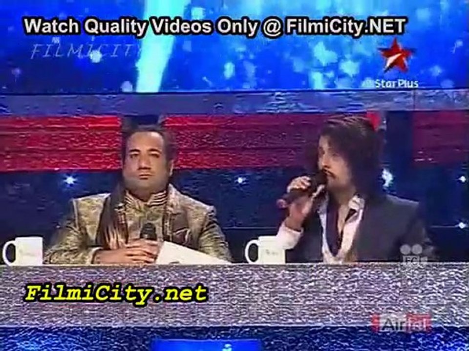 25 July 2010 Chhote Ustaad pt 6