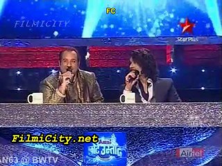 25 July 2010 Chhote Ustaad pt 7
