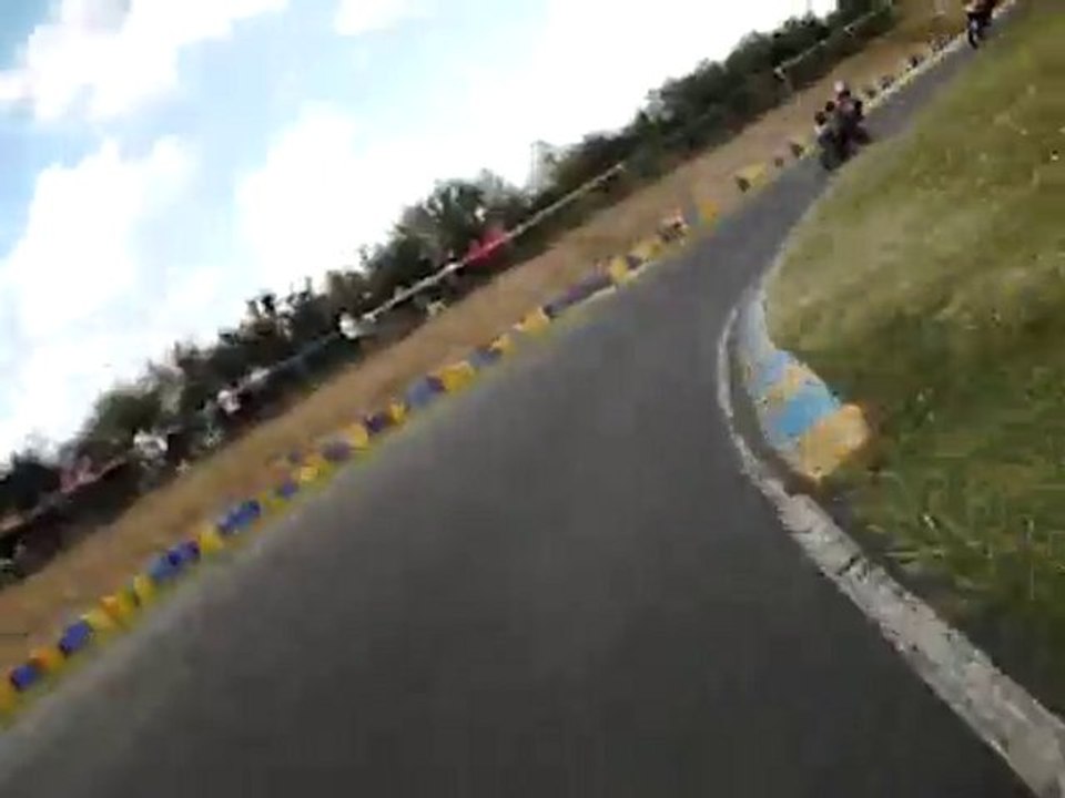 boite de vitesse open vario vendeuvre 25 juillet 2010