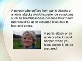 Understanding the Alternatives to Panic Attack