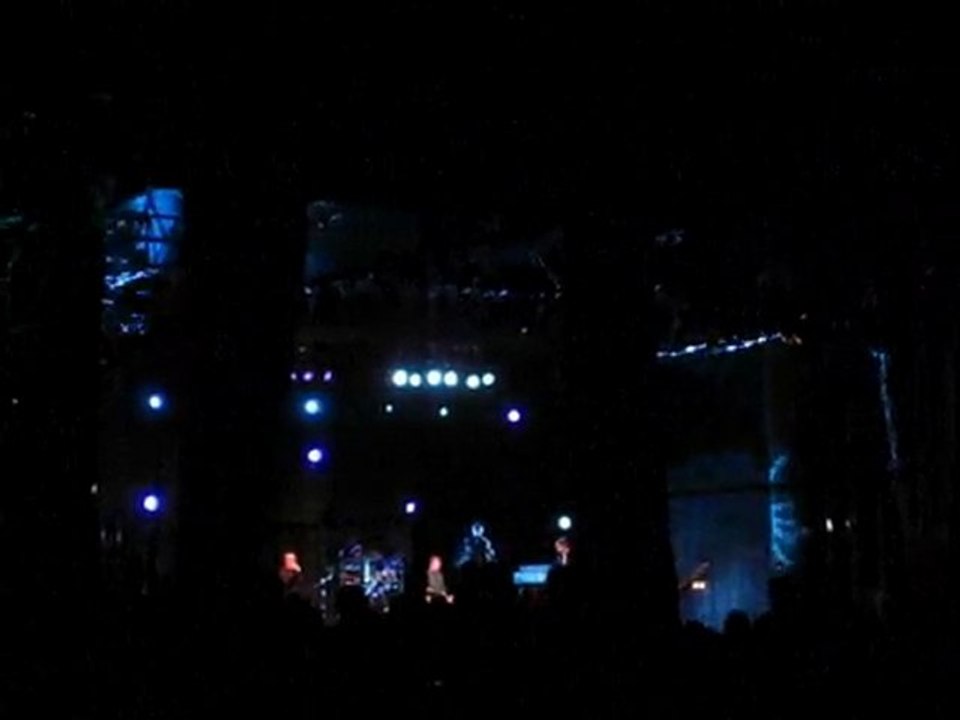 I Muvrini concert Valence juillet  2010