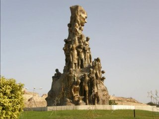 Hüner Coşkuner-Çırpınırdın Karadeniz