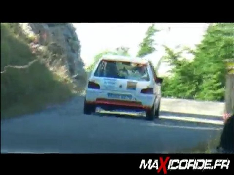 rallye de la drome 2010 vincenzi chamiot poncet 106