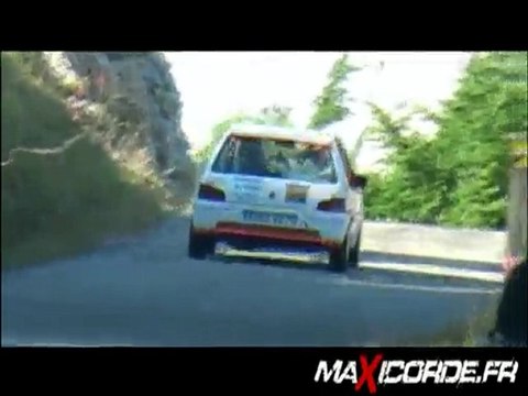 rallye de la drome 2010 vincenzi chamiot poncet 106