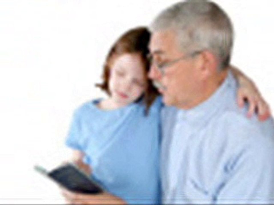 Getting passports for children