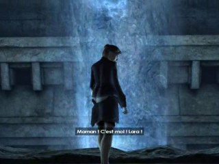 Tomb Raider Underworld [FIN]: L'ultime combat