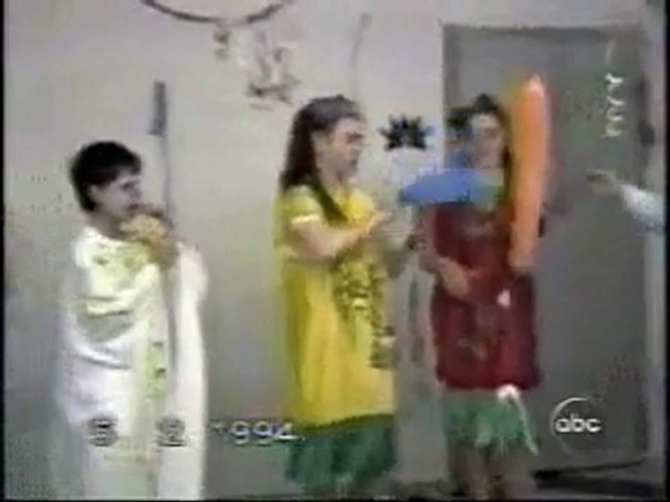 Funny Pranks