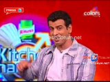 Kitchen Champion - 26th July 2010 - Pt3