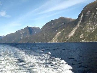 Doubtful Sound