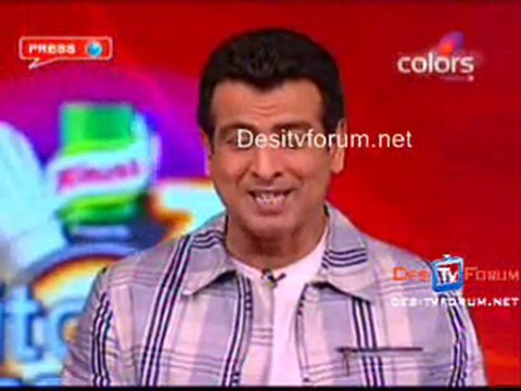 Kitchen Champion - 26th July 2010 - Pt4