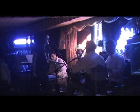 GÜNGÖR SAZ EVİ Seyhan Güler Arguvanlım