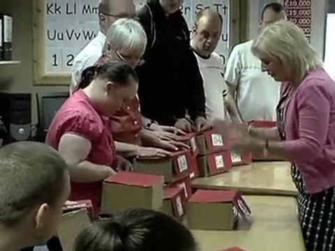 Access to Citizenship reaches National Lottery Awards 2010 F