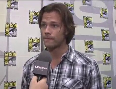 Wywiad CC - Jared Padalecki