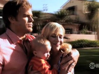 Dexter: les premières images de la saison 5