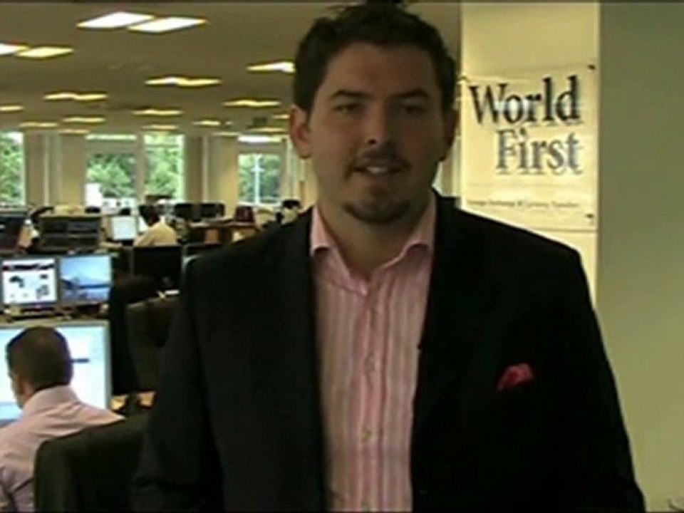 Foreign Exchange Morning Update - World First 26.02.10