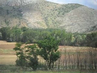 KÖYÜMÜZDE HASAT 2010