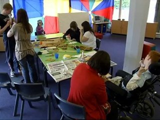 Beacon Hill Film Project in National Lottery Awards Final