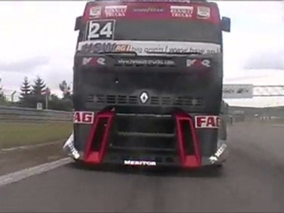 Renault_TruckRace_Nuerburgring