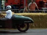 le Grand Prix rétro Puy Notre Dame 2010