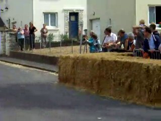 le Grand Prix rétro Puy Notre Dame 2010