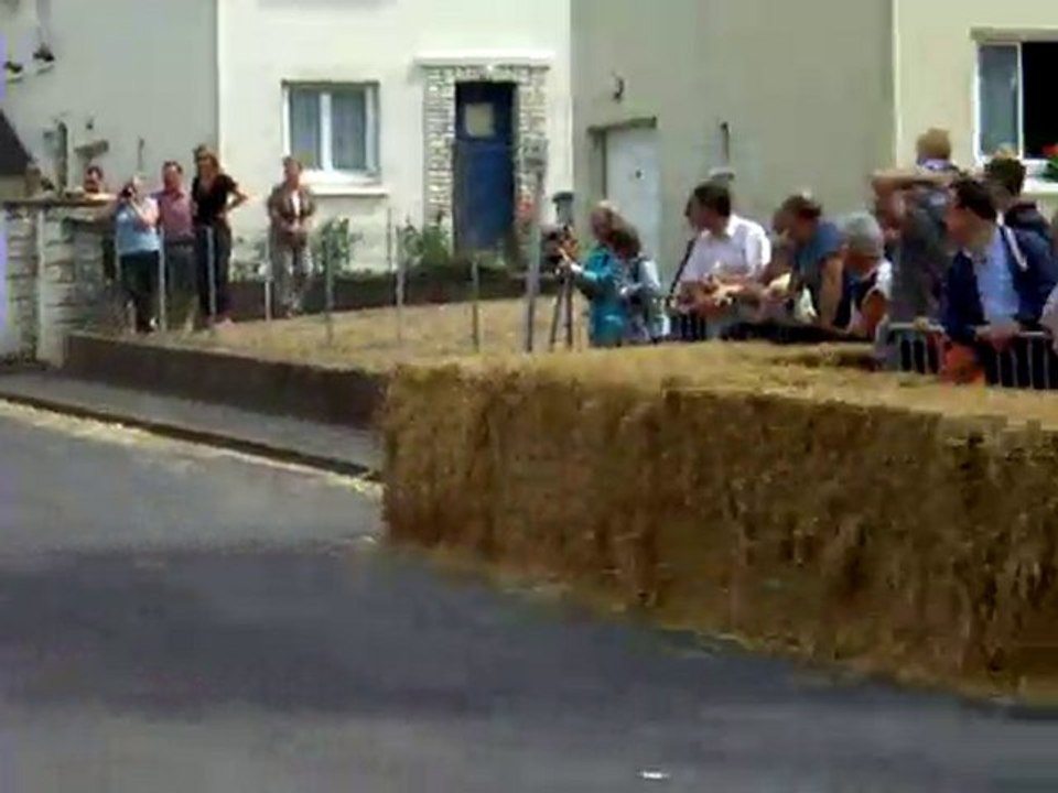 le Grand Prix rétro Puy Notre Dame 2010