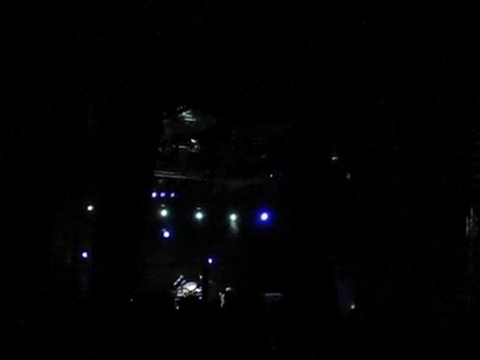 I Muvrini Brel Amsterdam concert Valence juillet  2010