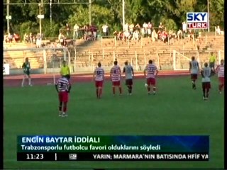 Engin Baytar İddialı