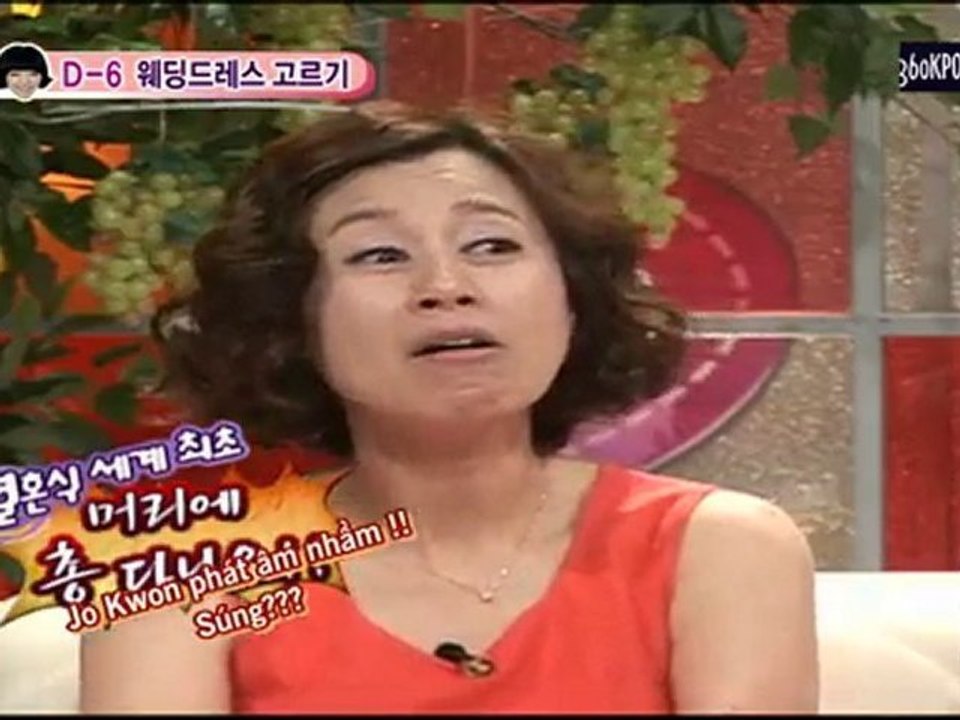Adam couple Ep 36 (1/2)