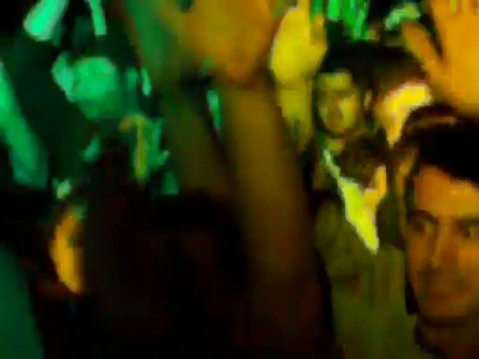 Başkent Üniversitesi / Demet Akalın-Mucize (Canlı)