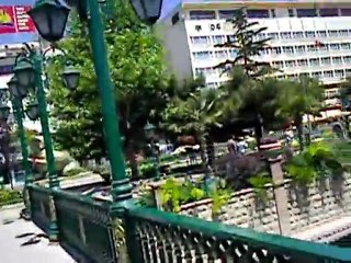 Ahmet Oskay- Köprübaşı/Eskişehir