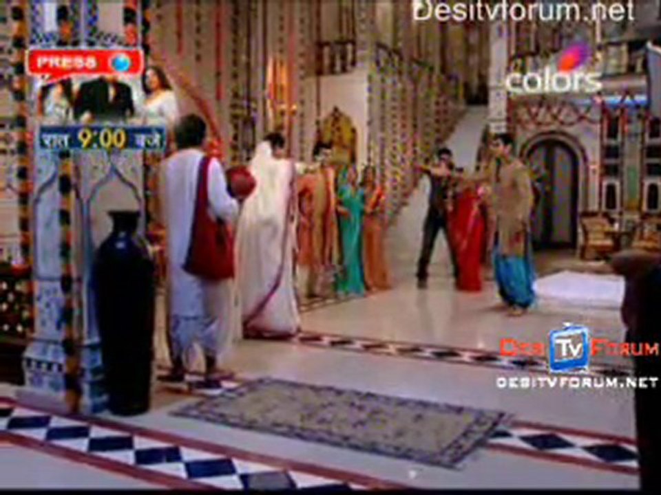 Ganga [Episode 115] - 26th July 2010 - Pt2