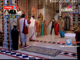 Ganga [Episode 115] - 26th July 2010 - Pt2