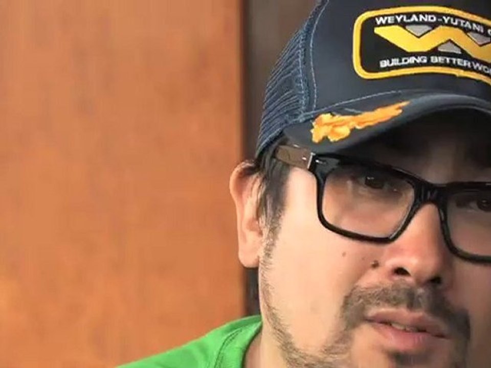 Danyael Sugawara, director of Alles Stroomt