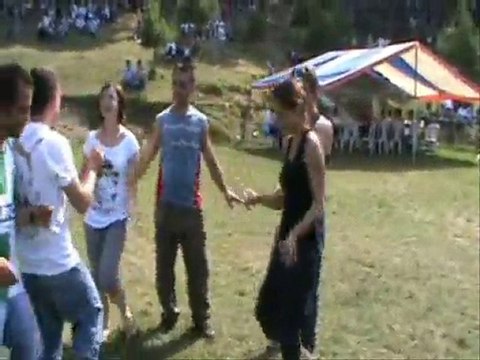 Koşukavak Dernek Panayırı-Kuecek-2-2010