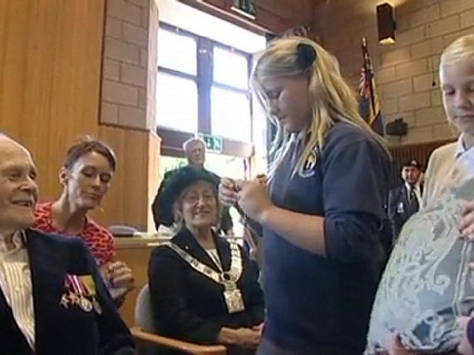 Clitheroe Youth Forum in National Lottery Awards 2010 finals