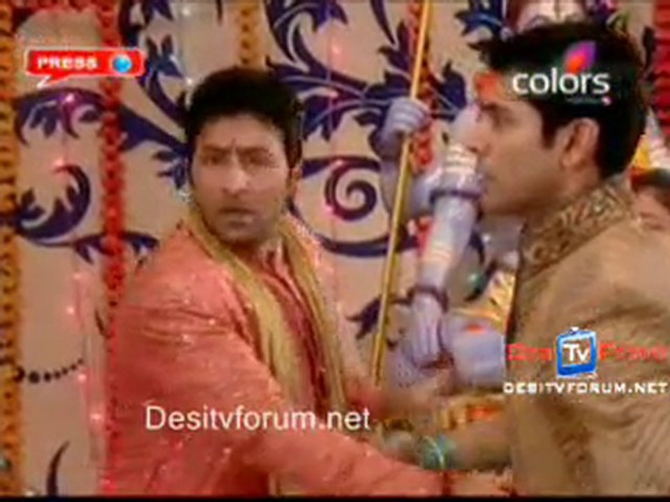 Ganga [Episode 115] - 26th July 2010 - Pt3