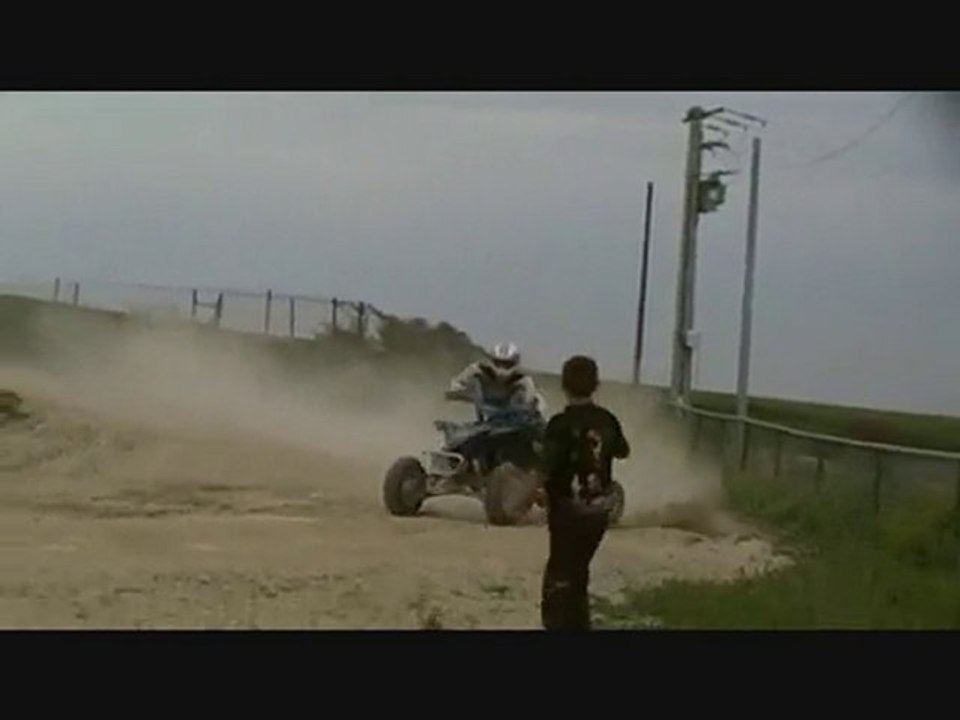 montgueux 25 juillet 2010