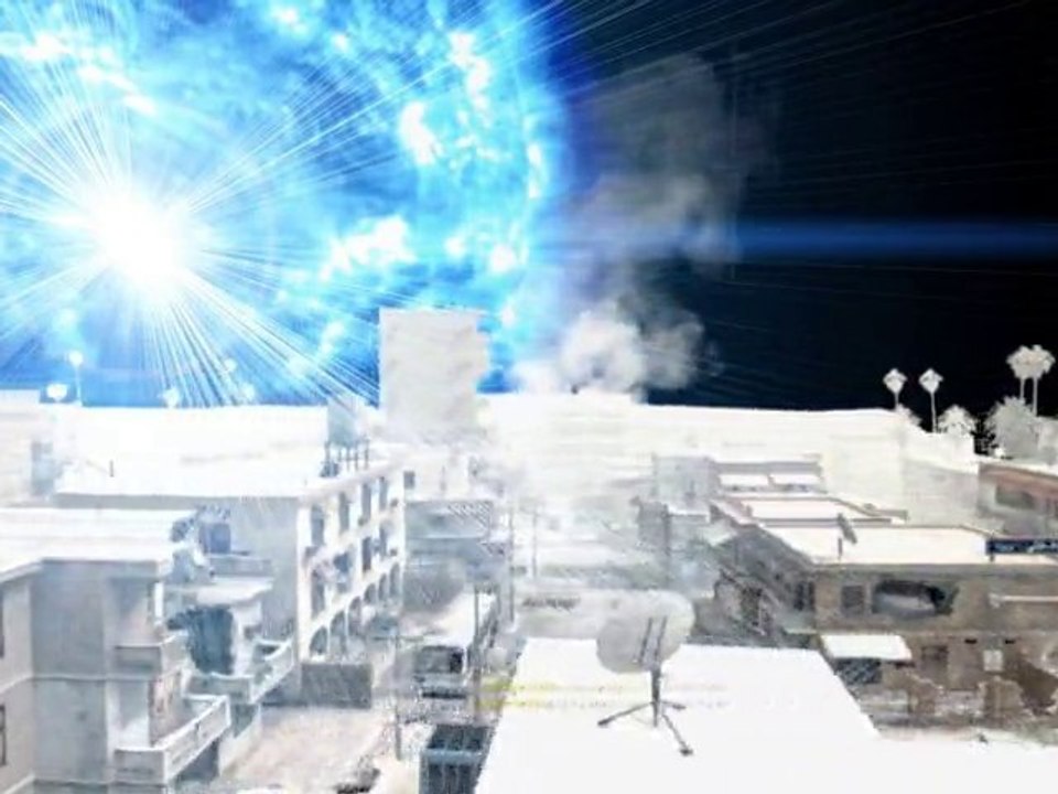 Quelques Frags Sur COD 4 Episode 7