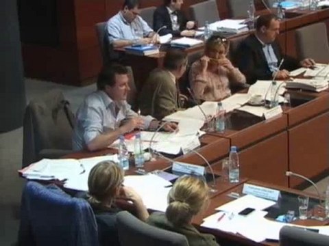 05/07/10 - 8 - Remarques d'Eric Dillies sur la chaîne TV Wéo