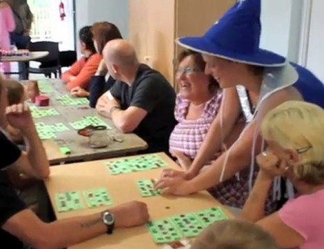 La fête de Guise à Cambrai le 17 juillet 2010