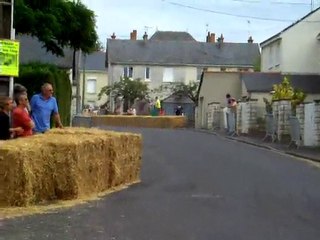 Le grand prix rétro au Puy Notre Dame