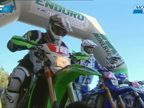 Cht France Enduro Langogne E2