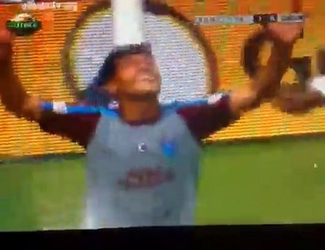 gencliksokagi.com Trabzonspor 1-0 Genk maç özeti 25 Temmuz