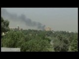 Iraq: attentato kamikaze