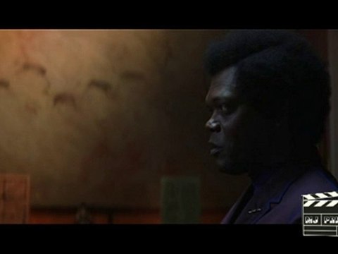 La semaine Shyamalan - Jour 3 - Incassable